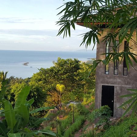 Cocoon Villa Lamai Koh Samui Exterior foto