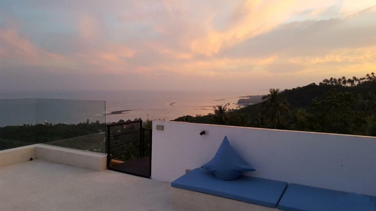 Cocoon Villa Lamai Koh Samui Exterior foto