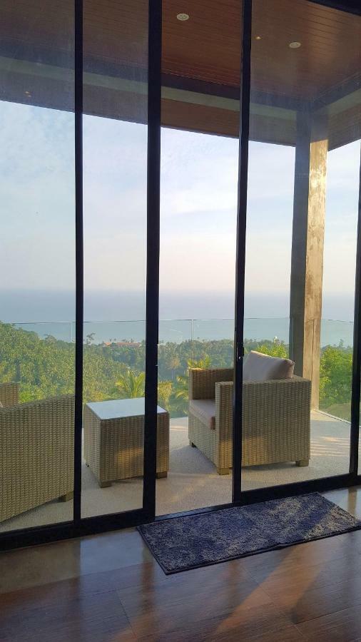 Cocoon Villa Lamai Koh Samui Exterior foto