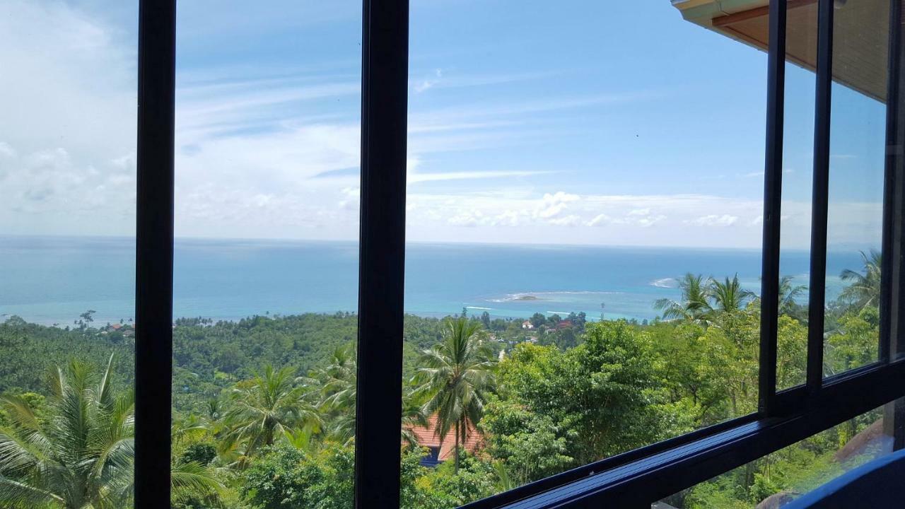 Cocoon Villa Lamai Koh Samui Exterior foto