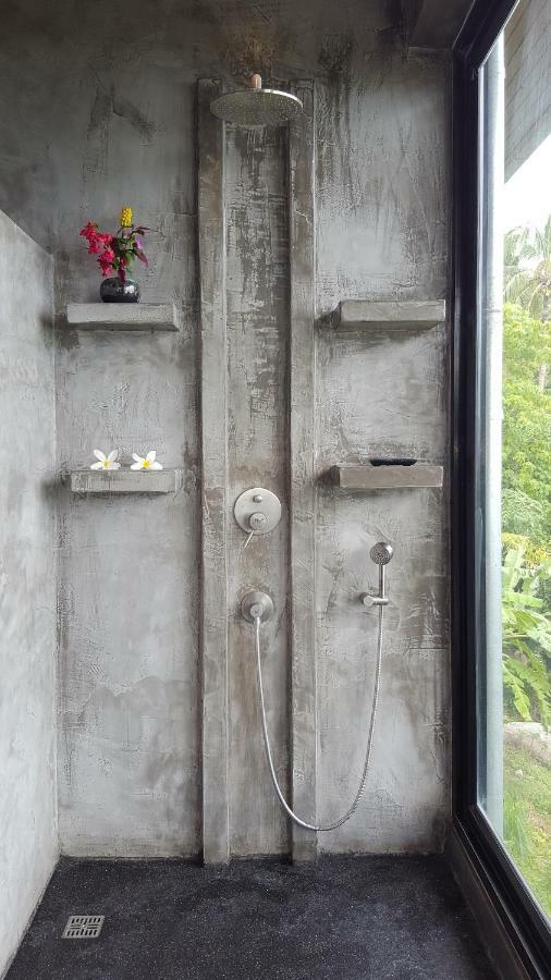 Cocoon Villa Lamai Koh Samui Exterior foto