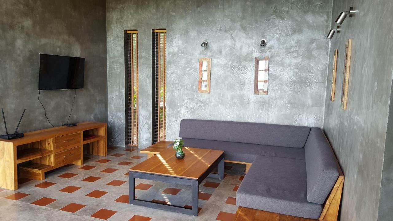 Cocoon Villa Lamai Koh Samui Exterior foto
