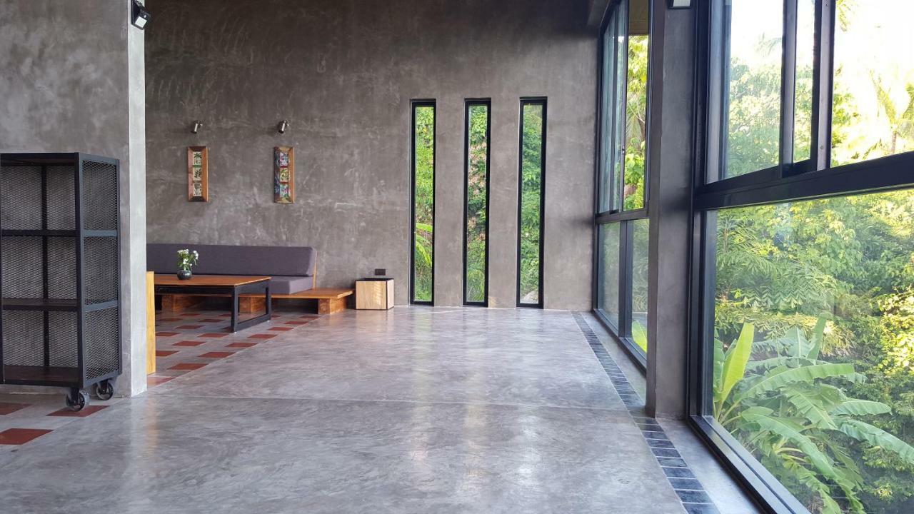 Cocoon Villa Lamai Koh Samui Exterior foto