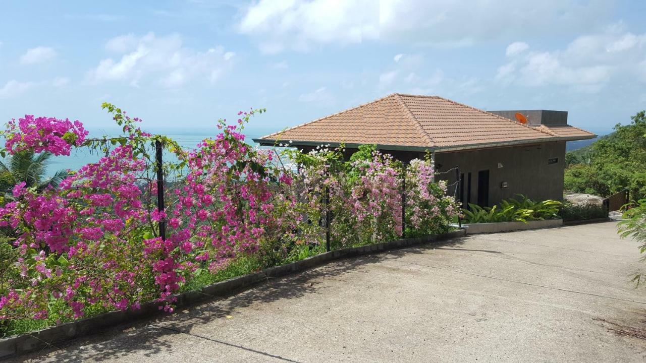 Cocoon Villa Lamai Koh Samui Exterior foto
